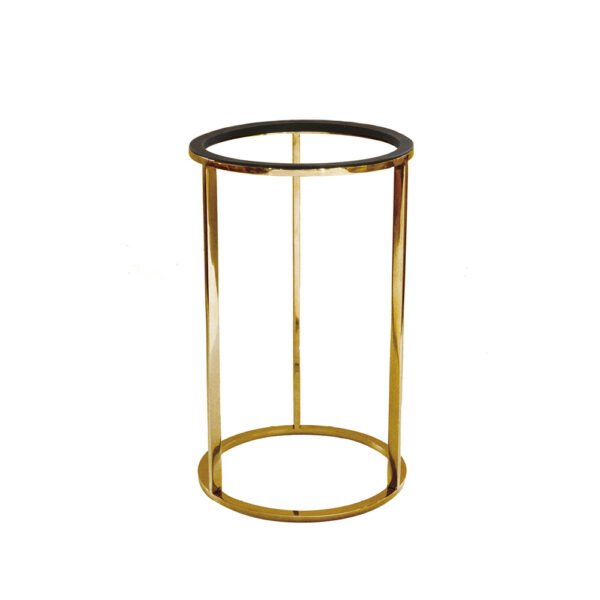 Tilt Brass Frame Extra Tall