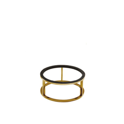 Tilt Brass Frame Low