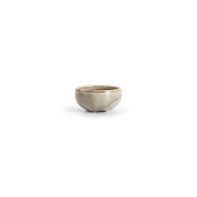 Ceres Bowl 5x2.5cm(h) - Grey