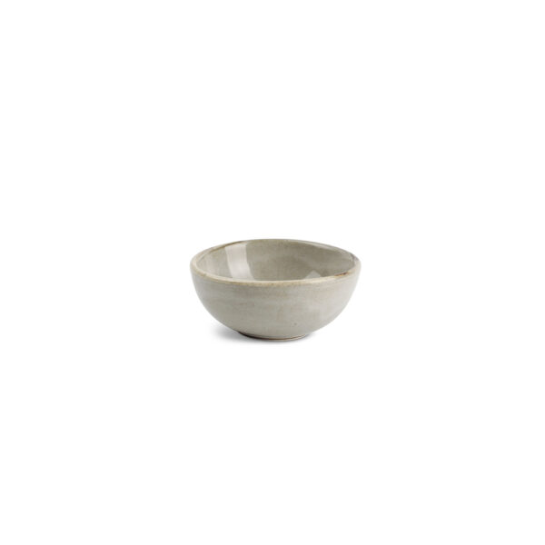 Ceres Bowl 7.5x3cm(h) - Grey