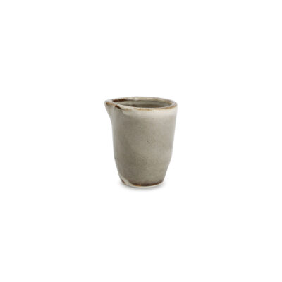 Ceres Milk/Sauce Jug 5cl - Grey