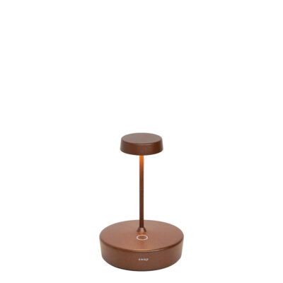 Mini SWAP Colour Corten Lamp