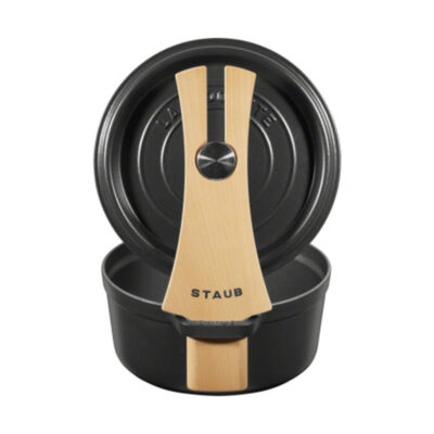 Staub Buffet Lid Holder