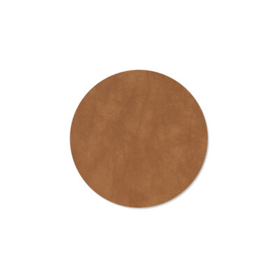 Circle Table Mat 24cm - Nature