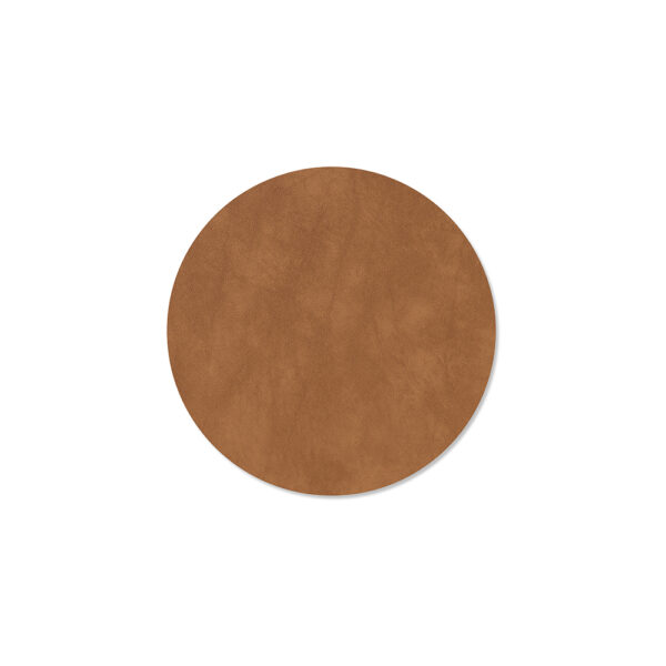 Circle Table Mat 24cm - Nature