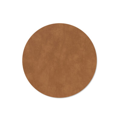Circle Table Mat 30cm - Nature