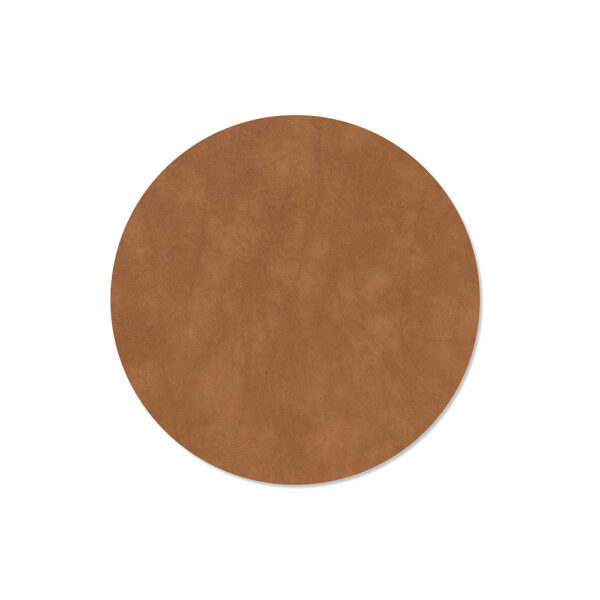 Circle Table Mat 30cm - Nature