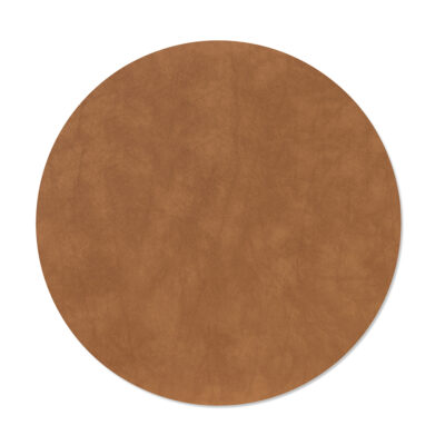 Circle Table Mat 40cm - Nature