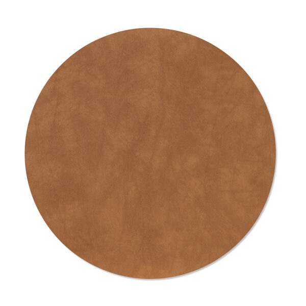 Circle Table Mat 40cm - Nature