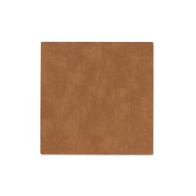 Square Table Mat 28x28cm - Nature