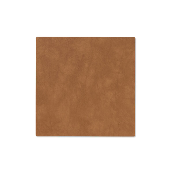 Square Table Mat 28x28cm - Nature
