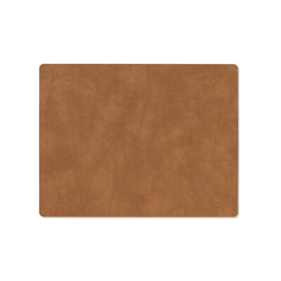 Square Table Mat 26.5x34.5cm - Nature
