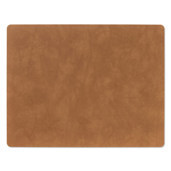 Square Table Mat 35x45cm - Nature