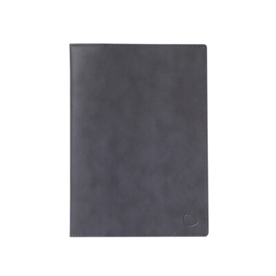 Amsterdam Folder A4 - Anthracite