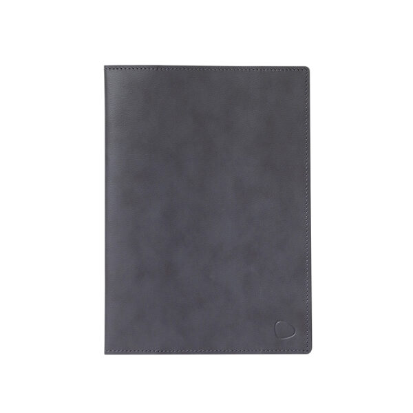 Amsterdam Folder A4 - Anthracite