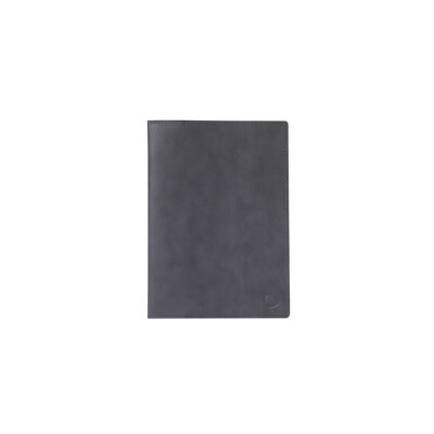 Amsterdam Folder A5 - Anthracite