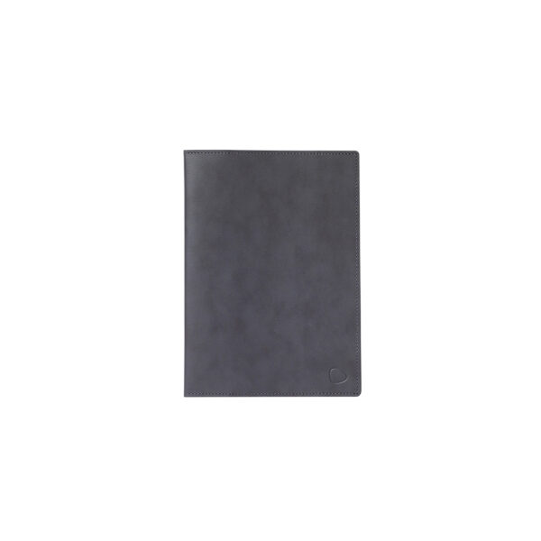 Amsterdam Folder A5 - Anthracite