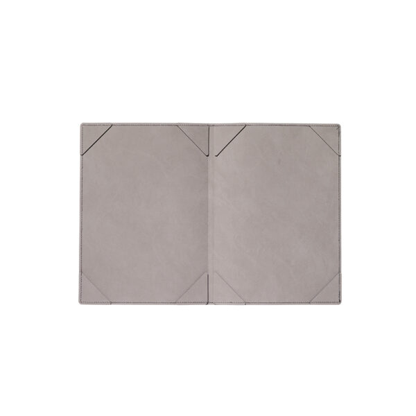 Amsterdam Folder A5 - Light Grey