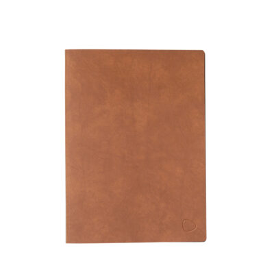 London Folder w/Clip A4 - Nature