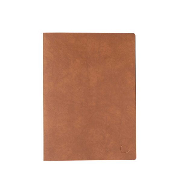 London Folder w/Clip A4 - Nature
