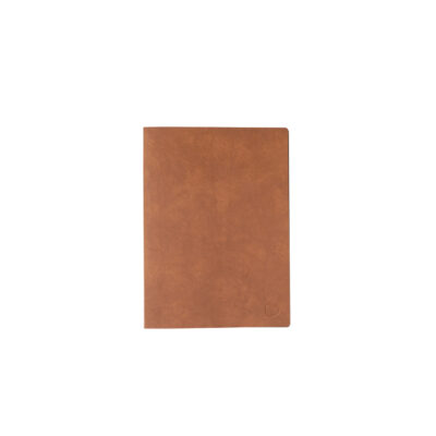 London Folder w/Clip A5 - Nature