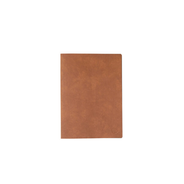 London Folder w/Clip A5 - Nature