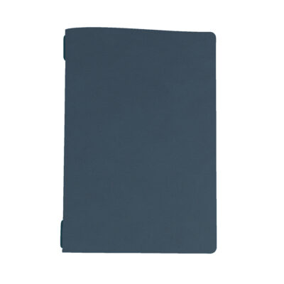 Oslo Folder A4 - Dark Blue