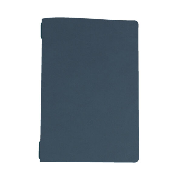 Oslo Folder A4 - Dark Blue