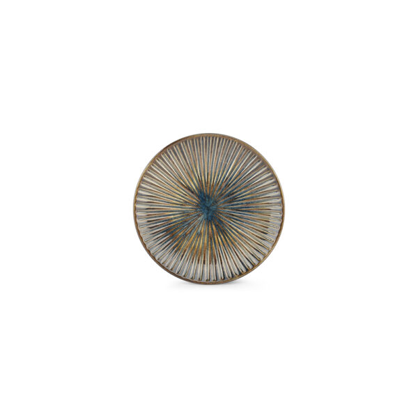 Plate 13cm - Forest Halo