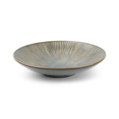 Bowl 24x5.5cm(h) - Forest Halo