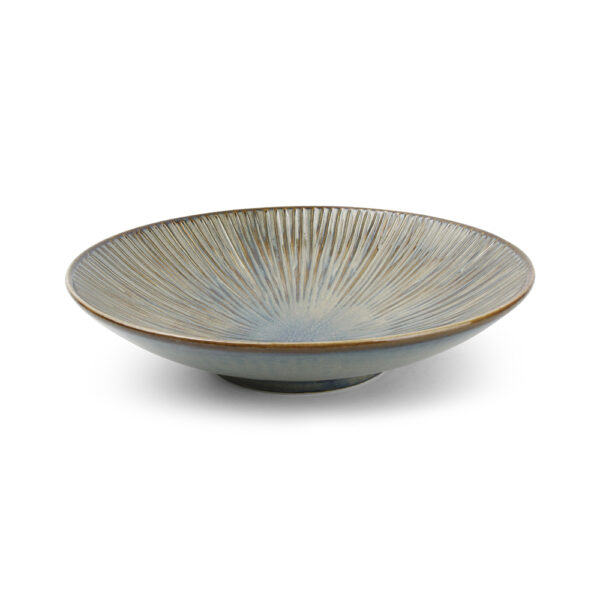 Bowl 24x5.5cm(h) - Forest Halo