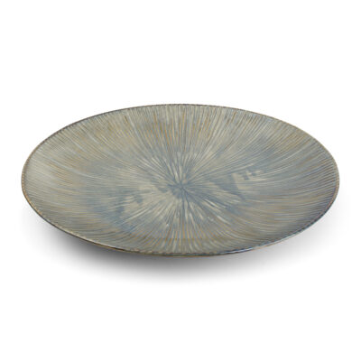 Serving Dish 40x5cm(h) - Forest Halo