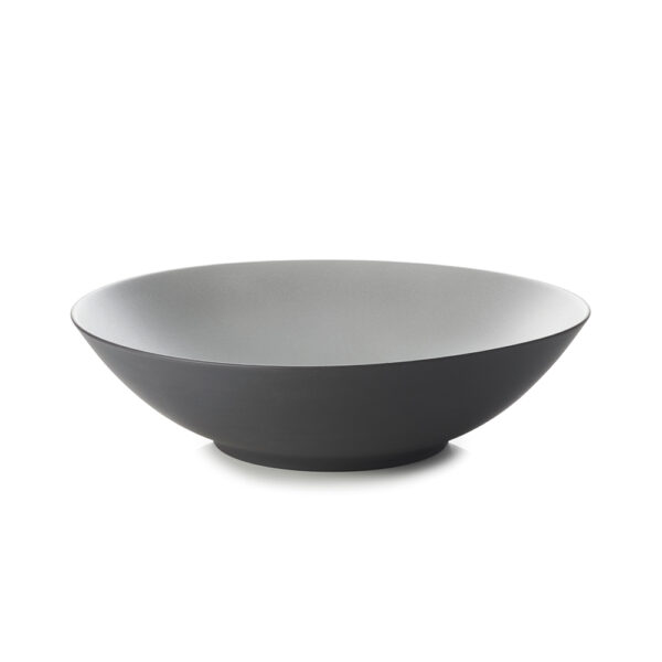 Equinoxe Coupe Dish 33.5 x 9cm(h) - Pepp