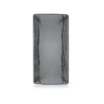 Arborescene Plate 30.2 x 15.3 x 2.4cm-Pe