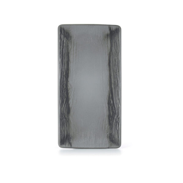 Arborescene Plate 30.2 x 15.3 x 2.4cm-Pe