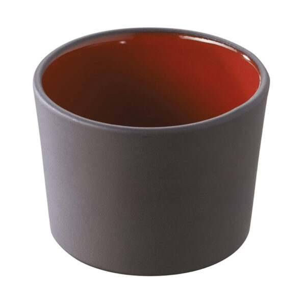 Tapas Bowl 8 x 6cm(h) - Pepper Red