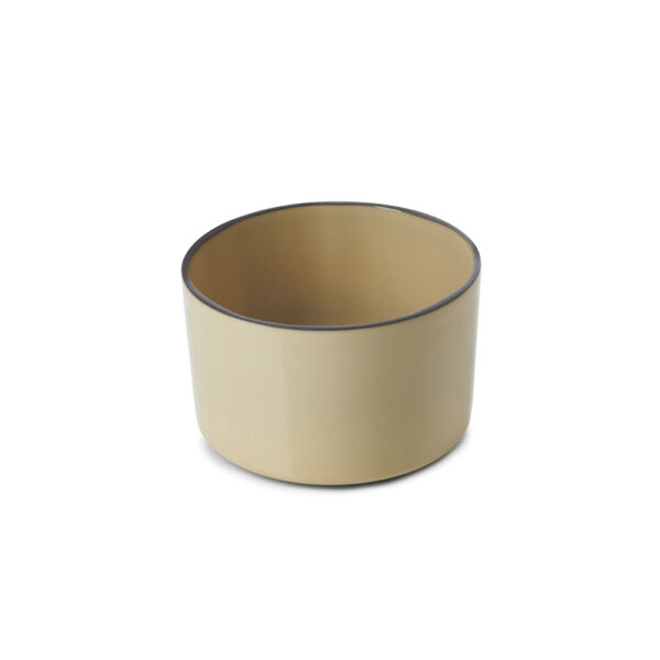 Caractere Bowl 44cl - Nutmeg