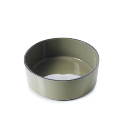 Caractere Salad Bowl 19cm - Cardamom