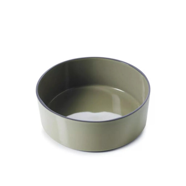 Caractere Salad Bowl 19cm - Cardamom