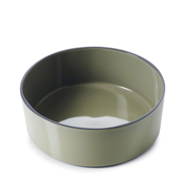 Caractere Salad Bowl 32.5cm - Cardamom