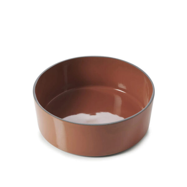 Caractere Salad Bowl 19cm - Cinnamon