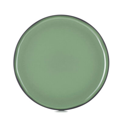 Caractere Presentation Plate - Mint