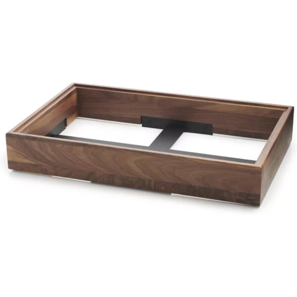 En Scene Chilling Station GN 1/1 - Walnut