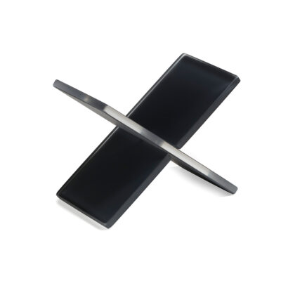 Buffet Riser Cross Section 20cm