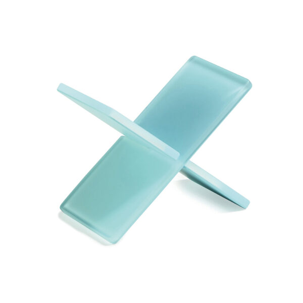 Buffet Riser 15x15x10cm - Nacryl Lagoon