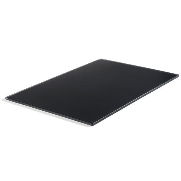 Rectangle Tray 39.5x30cm - Anthracite