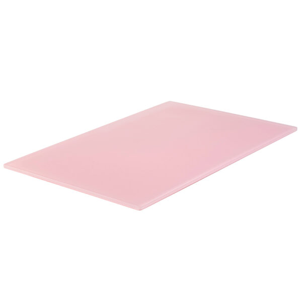 Rectangle Tray 39.5x30cm - Nacryl Pink