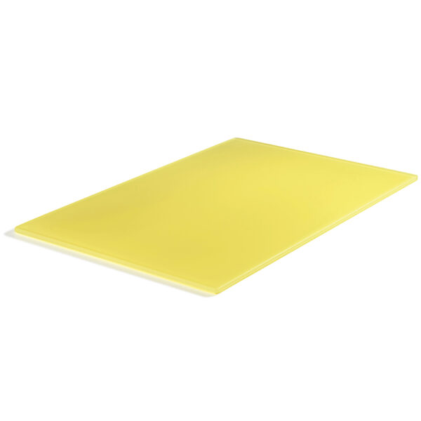 Rectangle Tray 39.5x30cm - Nacryl Lemon