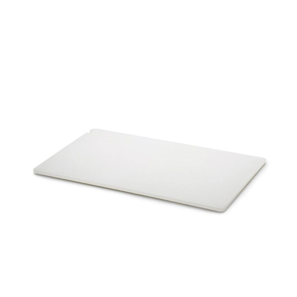 En Scene Tray GN 1/1 - Nacryl White