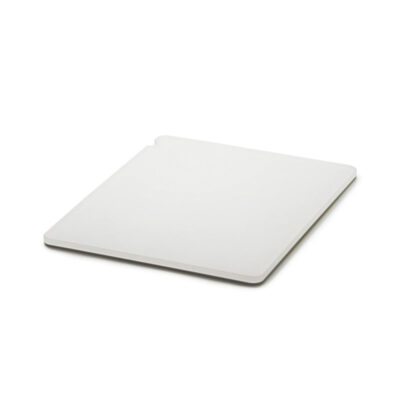 En Scene Tray GN 1/2 - Nacryl White